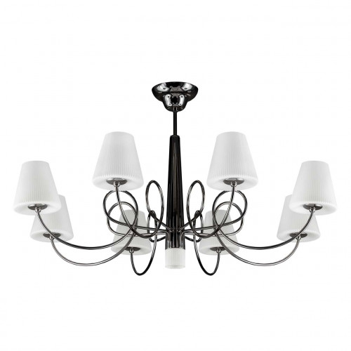 потолочная люстра lightstar vortico 814097 в Армавире