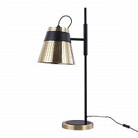 настольная лампа maytoni trento mod614tl-01bs в Армавире