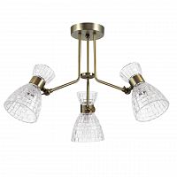потолочная люстра lumion jackie 3704/3c в Армавире
