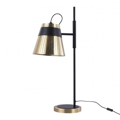 настольная лампа maytoni trento mod614tl-01bs в Армавире