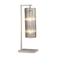 настольная лампа pimlico nickel от delight collection в Армавире