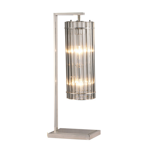 настольная лампа pimlico nickel от delight collection в Армавире