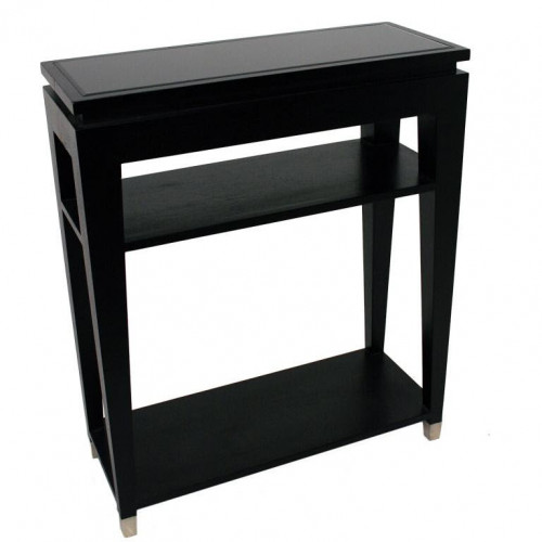 консоль black glass top венге в Армавире