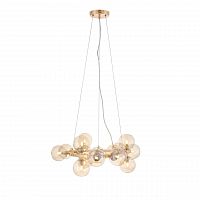 подвесная люстра st luce parllaone sl435.203.15 в Армавире