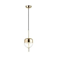 подвесной светодиодный светильник odeon light pamfa 4622/12l в Армавире