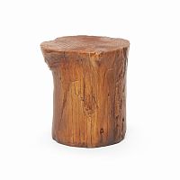 табурет foresto 1 коричневый 40*40 в Армавире
