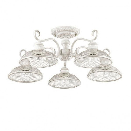 потолочная люстра lumion zerome 3473/5c в Армавире