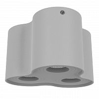 потолочный светильник lightstar binoco 052039 в Армавире
