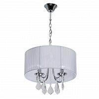 подвесная люстра mw-light жаклин 465016104 в Армавире