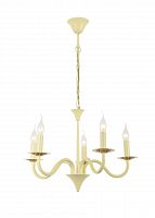 подвесная люстра arti lampadari pontone e 1.1.5 c в Армавире
