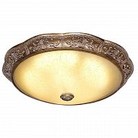 потолочный светодиодный светильник silver light louvre 830.49.7 в Армавире