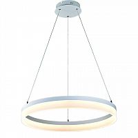 подвесной светодиодный светильник arte lamp 41 a9306sp-1wh в Армавире