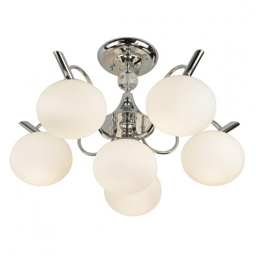 потолочная люстра omnilux dalmine oml-64117-06 в Армавире