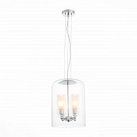 подвесная люстра st luce сapello sl314.103.04 в Армавире