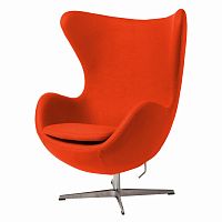 кресло egg chairорковное в Армавире