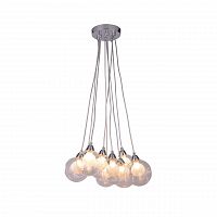 подвесная светодиодная люстра arte lamp pallone a3025sp-9cc в Армавире