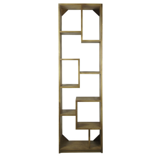 стеллаж aquarelle узкий в Армавире