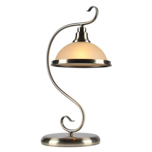 настольная лампа arte lamp safari a6905lt-1ab в Армавире