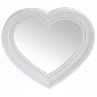зеркало-сердце настенное heart в Армавире
