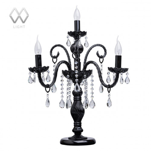 настольная лампа mw-light барселона 7 313033004 в Армавире