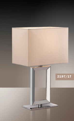 настольная лампа odeon light atolo 2197/1t в Армавире