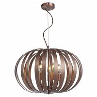 подвесная люстра lussole loft lsp-9876 в Армавире