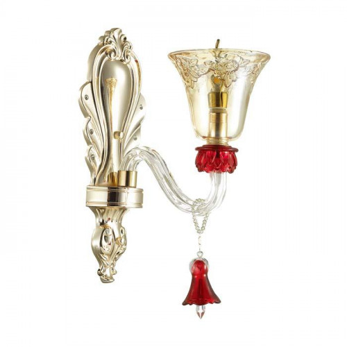 бра odeon light madlen 4004/1w в Армавире