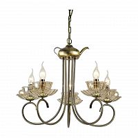 подвесная люстра arte lamp a1750lm-5ab в Армавире