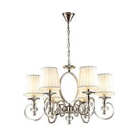 подвесная люстра odeon light orsa 4185/6 в Армавире