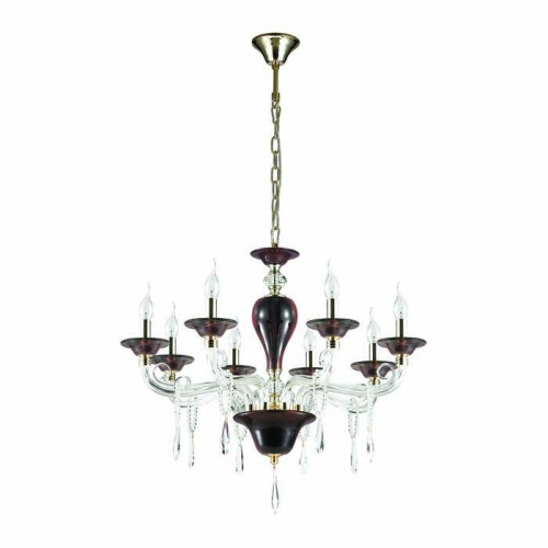 подвесная люстра odeon light amarone 3928/8 в Армавире