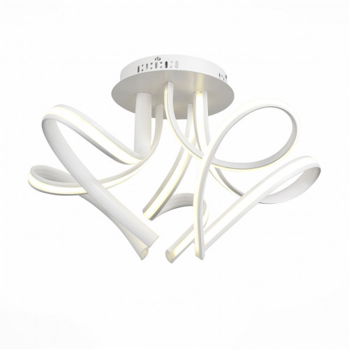 потолочная светодиодная люстра st luce intrigo sl954.502.05 в Армавире