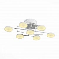 потолочная светодиодная люстра st luce rugiada sl921.502.07 в Армавире