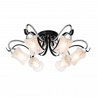 потолочная люстра silver light mary 214.59.6 в Армавире