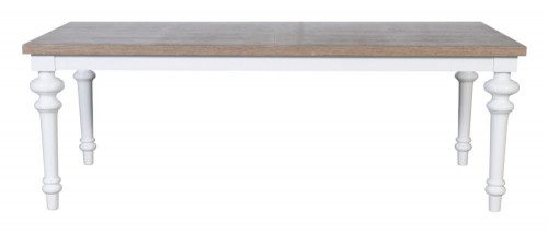 стол обеденный dining table бежевый в Армавире
