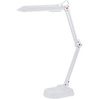 настольная лампа arte lamp desk a5810lt-1wh в Армавире