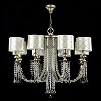 подвесная люстра maytoni bience h018-pl-08-ng в Армавире