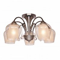 потолочная люстра silver light loretto 131.54.5 в Армавире