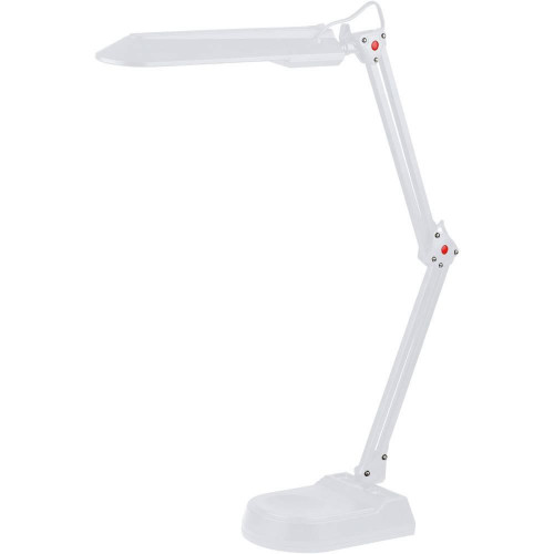 настольная лампа arte lamp desk a5810lt-1wh в Армавире