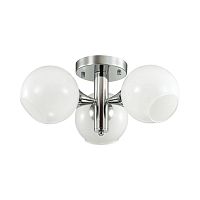 потолочная люстра lumion sophie 3784/3c белая в Армавире