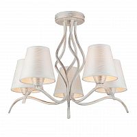 потолочная люстра omnilux ugento oml-28407-05 в Армавире