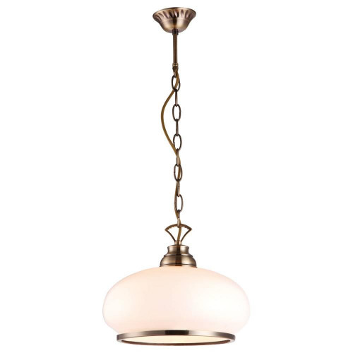 подвесной светильник arte lamp armstrong a3561sp-1ab в Армавире