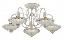 потолочная люстра lumion honory 3255/5c в Армавире