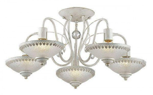потолочная люстра lumion honory 3255/5c в Армавире