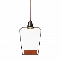 подвесной светильник loft it ceramic 6951/1b в Армавире