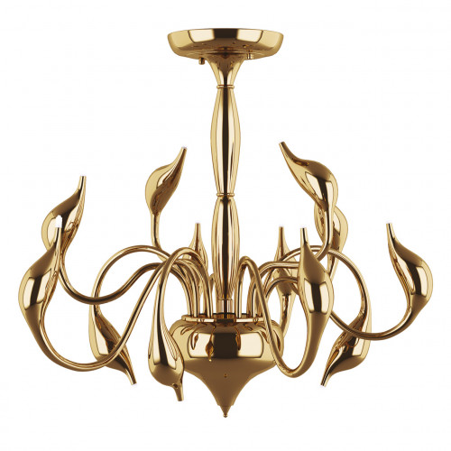 потолочная люстра lightstar cigno collo 751022 в Армавире