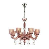 подвесная люстра odeon light pirea 4199/8 в Армавире
