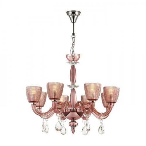 подвесная люстра odeon light pirea 4199/8 в Армавире
