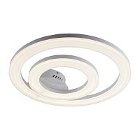 потолочный светодиодный светильник idlamp rut 408/2pf-ledwhite в Армавире
