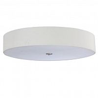 потолочный светильник crystal lux jewel pl700 white в Армавире