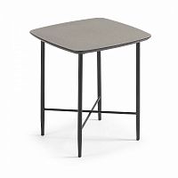 журнальный столик smod 45x48,5 коричневый cc0521m09 от la forma (ex julia grup) в Армавире